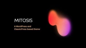 Saya tinggalkan Genesis dan GeneratePress, saya buat sendiri (free to download)