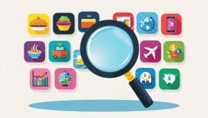 Cara menentukan niche blog: tips & langkah praktis